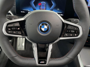 BMW i4 M60