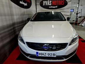 Volvo S60 Cross Country
