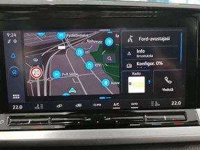 Ford Grand Tourneo Connect