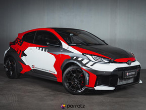 Toyota GR Yaris