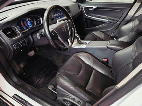 Volvo S60 Cross Country