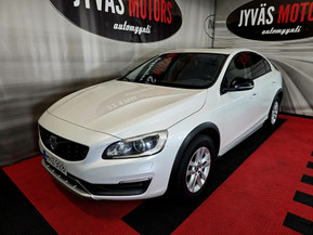 Volvo S60 Cross Country