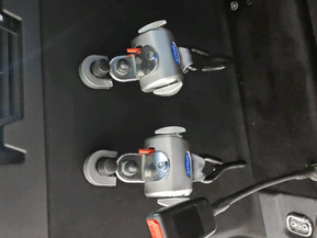 Ford Grand Tourneo Connect