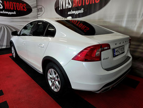 Volvo S60 Cross Country