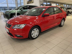 Seat Toledo