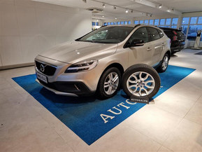 Volvo V40 Cross Country