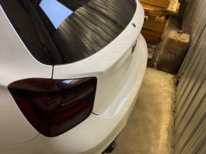 BMW M135i