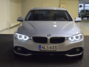 BMW 435