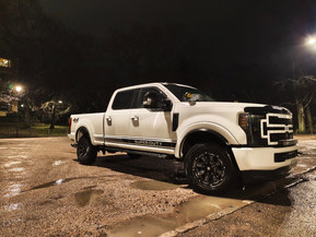 Ford F250