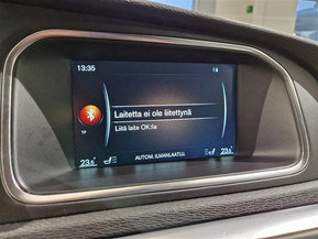 Volvo V40 Cross Country