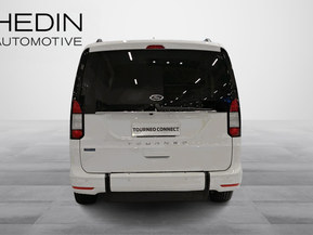 Ford Grand Tourneo Connect
