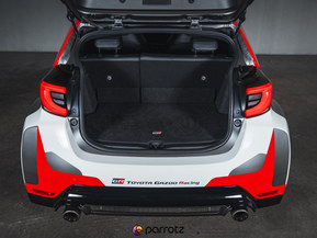 Toyota GR Yaris