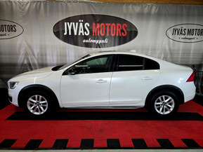 Volvo S60 Cross Country