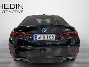 BMW i4 M60