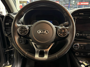 Kia e-Soul