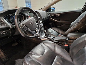 Volvo V40 Cross Country