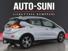 Opel Ampera-e