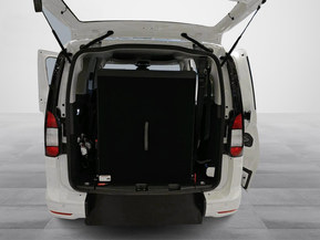 Ford Grand Tourneo Connect