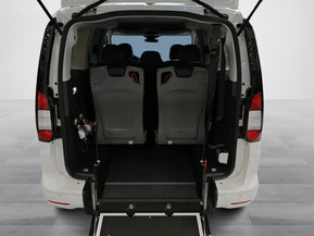 Ford Grand Tourneo Connect