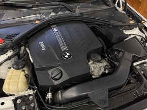 BMW M135i