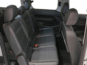 Ford Grand Tourneo Connect