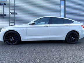 BMW 530 Gran Turismo