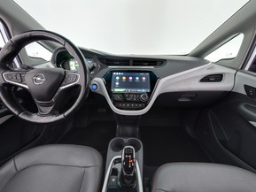 Opel Ampera-e
