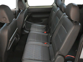 Ford Grand Tourneo Connect