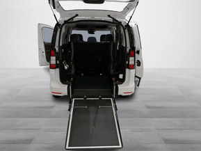 Ford Grand Tourneo Connect