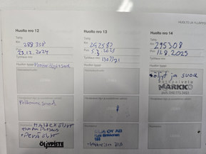 Volvo S60 Cross Country