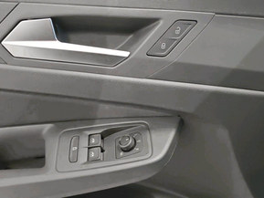 Ford Grand Tourneo Connect