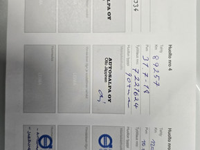 Volvo S60 Cross Country