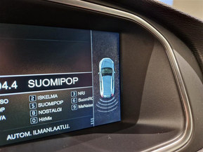 Volvo V40 Cross Country