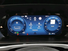 Ford Grand Tourneo Connect