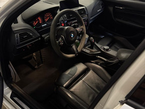 BMW M135i