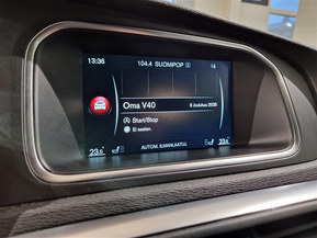 Volvo V40 Cross Country