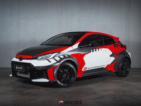Toyota GR Yaris