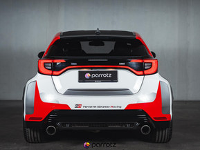 Toyota GR Yaris