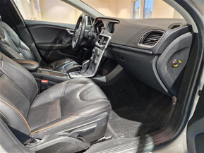 Volvo V40 Cross Country