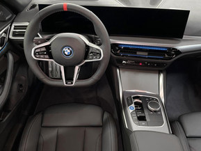 BMW i4 M60