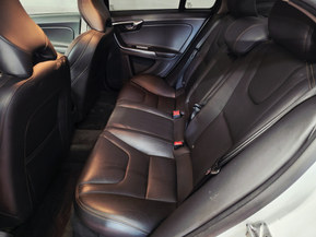 Volvo S60 Cross Country