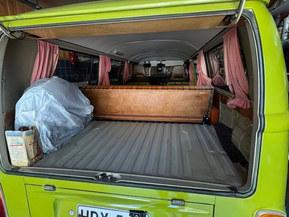 Volkswagen Kleinbus