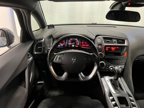 Citroen DS5
