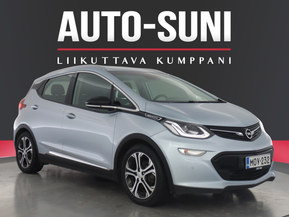 Opel Ampera-e