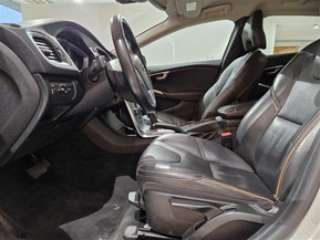 Volvo V40 Cross Country