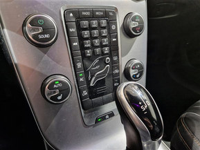 Volvo V40 Cross Country