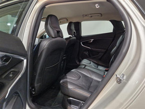 Volvo V40 Cross Country