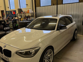 BMW M135i