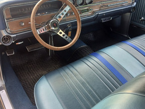 Pontiac Bonneville