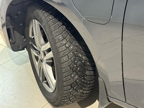 Seat Leon Sportstourer